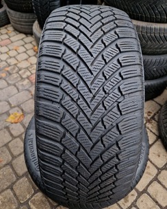 з б/у 225/50R17 Continental WinterContact TS 860 3119 6.5-7мм