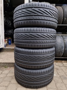 л б/у 225/35R19 Uniroyal RainSport 5 0122 5-6мм. Фото 2