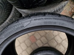 л б/у 225/35R19 Uniroyal RainSport 5 0122 5-6мм. Фото 12