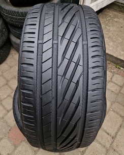 л б/у 225/35R19 Uniroyal RainSport 5 0122 5-6мм