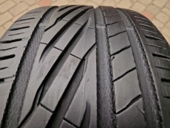 л б/у 225/35R19 Uniroyal RainSport 5 0122 5-6мм. Фото 3