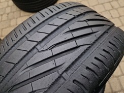 л б/у 225/35R19 Uniroyal RainSport 5 0122 5-6мм. Фото 6