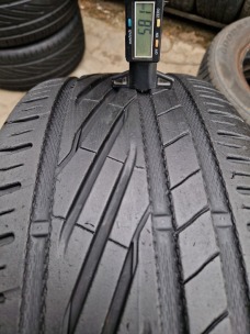 л б/у 225/35R19 Uniroyal RainSport 5 0122 5-6мм. Фото 7