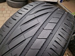 л б/у 225/35R19 Uniroyal RainSport 5 0122 5-6мм. Фото 8