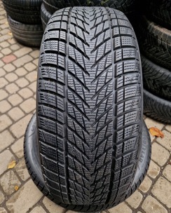з б/у 215/50R17 Goodyear UltraGrip Performance 3 2623 7.5-8мм
