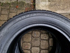 з б/у 215/60R16 Semperit Master-Grip 2 3119 6-7мм. Фото 10