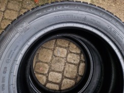 з б/у 215/60R16 Semperit Master-Grip 2 3119 6-7мм. Фото 8