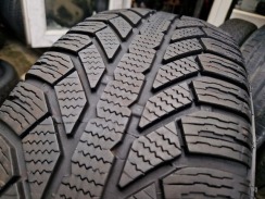 з б/у 215/60R16 Semperit Master-Grip 2 3119 6-7мм. Фото 6