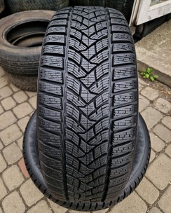 з б/у 205/55R16 Dunlop Winter Sport 5 1222 6.5-7/9мм