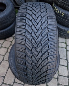 з б/у 195/55R15 Continental ContiWinterContact TS 850 3215 4-5.5мм