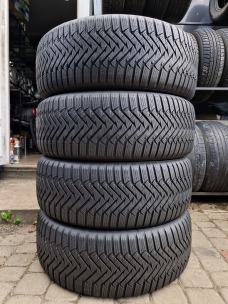 з б/у 235/55R18 Laufenn i FIT LW31 4024 7-7.5мм. Фото 2