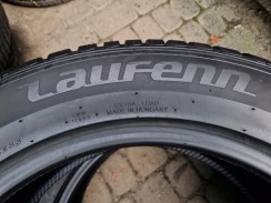 з б/у 235/55R18 Laufenn i FIT LW31 4024 7-7.5мм. Фото 9
