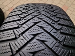 з б/у 235/55R18 Laufenn i FIT LW31 4024 7-7.5мм. Фото 3