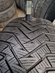 з б/у 235/55R18 Laufenn i FIT LW31 4024 7-7.5мм. Фото 4