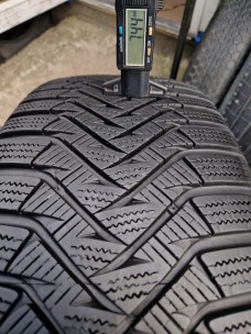 з б/у 235/55R18 Laufenn i FIT LW31 4024 7-7.5мм. Фото 7