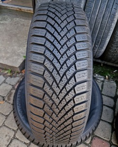 з б/у 185/65R15 Yokohama Bluearth Winter V906 1523 6-7.5мм