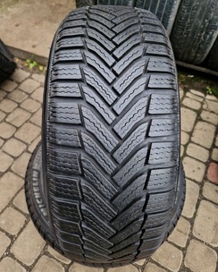 з б/у 205/55R16 Michelin Alpin 6 3722 6.5-7.5мм