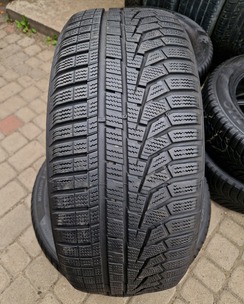 з б/у 225/50R18 Hankook Winter I*Cept Evo2 W320 2720 5-6мм