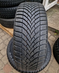 з б/у 205/55R16 Semperit Speed-Grip 5 1722 7-8мм