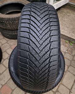 з б/у 205/60R16 Minerva Frostrack HP 2524 6.5-7.5мм