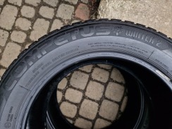 з б/у 215/60R17 Lassa Competus Winter 2 3118 6-7.5мм. Фото 9