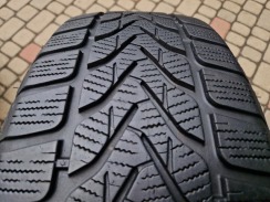 з б/у 215/60R17 Lassa Competus Winter 2 3118 6-7.5мм. Фото 3
