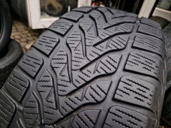 з б/у 215/60R17 Lassa Competus Winter 2 3118 6-7.5мм. Фото 6