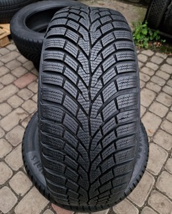 з б/у 205/55R16 Continental WinterContact TS 870 4324 8.5-9мм
