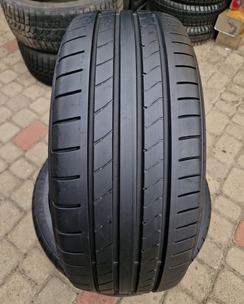 л б/у 225/45R17 Dunlop SP Sport Maxx TT RFT 5016 6-6.5мм