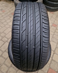 л б/у 225/45R17 Bridgestone Turanza T001 4822 6.5мм