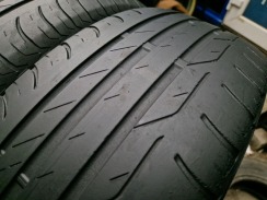 л б/у 185/65R15 Bridgestone Turanza T001 0619 3.5-4мм. Фото 5
