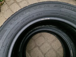 л б/у 185/65R15 Bridgestone Turanza T001 0619 3.5-4мм. Фото 8