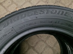 л б/у 185/65R15 Bridgestone Turanza T001 0619 3.5-4мм. Фото 7
