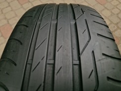л б/у 185/65R15 Bridgestone Turanza T001 0619 3.5-4мм. Фото 3