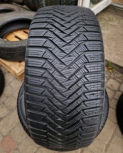 з б/у 225/45R18 Laufenn i FIT LW31 3820 5.5-6/7.5мм