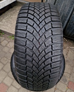 з б/у 225/50R17 Bridgestone Blizzak LM005 3724 8.5мм