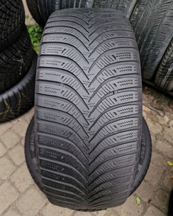 з б/у 205/55R16 Hankook W452 Winter I*Cept RS2 3018 2-3.5мм