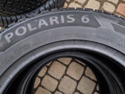 з б/у 225/65R17 Barum Polaris 6 2125 9мм