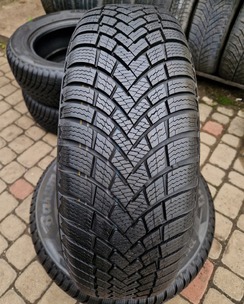 з б/у 225/65R17 Barum Polaris 6 2125 9мм