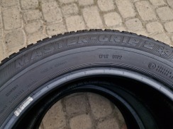 з б/у 205/60R16 Semperit Master-Grip 2 2418 5.5-6мм. Фото 9