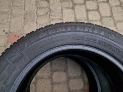 з б/у 205/60R16 Semperit Master-Grip 2 2418 5.5-6мм. Фото 8