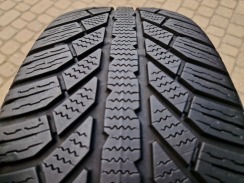з б/у 205/60R16 Semperit Master-Grip 2 2418 5.5-6мм. Фото 3