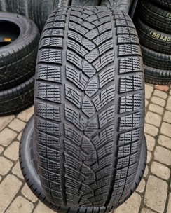 з б/у 235/55R17 Goodyear UltraGrip Performance Gen-1 3419 5-6мм