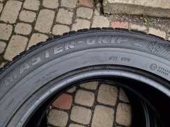 з б/у 225/65R17 Semperit Master-Grip 2 4521 3-4мм. Фото 14