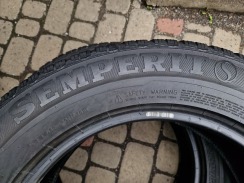 з б/у 225/65R17 Semperit Master-Grip 2 4521 3-4мм. Фото 13