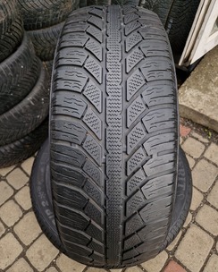 з б/у 225/65R17 Semperit Master-Grip 2 4521 3-4мм