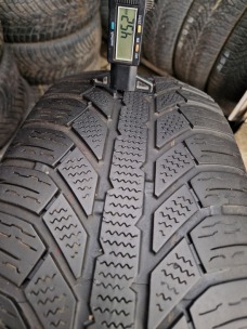 з б/у 225/65R17 Semperit Master-Grip 2 4521 3-4мм. Фото 4
