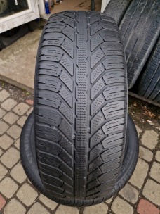 з б/у 225/65R17 Semperit Master-Grip 2 4521 3-4мм. Фото 7