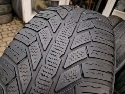 з б/у 225/65R17 Semperit Master-Grip 2 4521 3-4мм. Фото 8