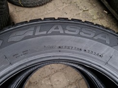 з б/у 215/65R17 Lassa Competus Winter 2+ 2324 5-5.5/6.5-7мм. Фото 8